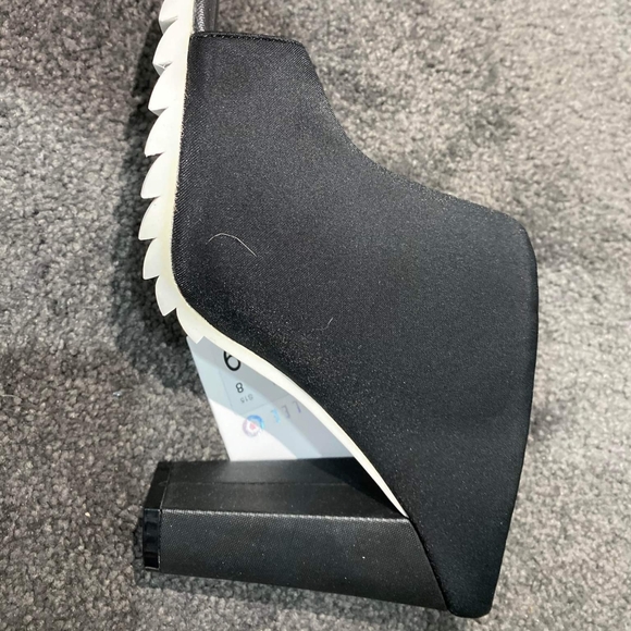 Dion Lee mules - Picture 2 of 4